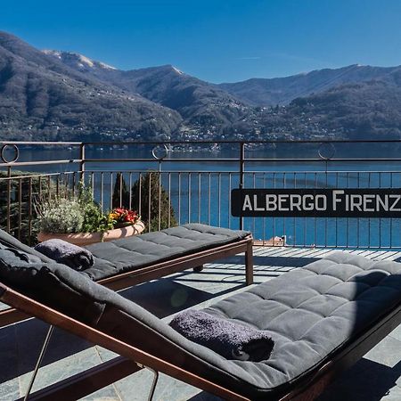Una Terrazza Da Sogno By Rent All Como Appartement Carate Urio Buitenkant foto