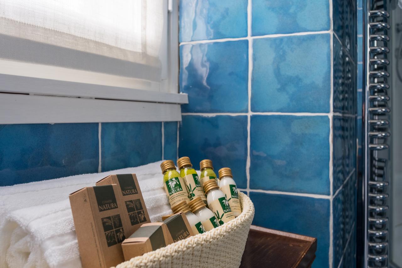 Una Terrazza Da Sogno By Rent All Como Appartement Carate Urio Buitenkant foto
