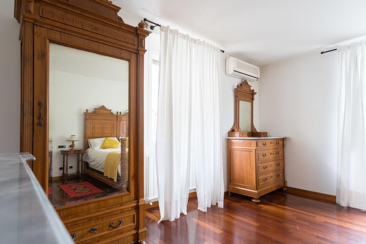 Una Terrazza Da Sogno By Rent All Como Appartement Carate Urio Buitenkant foto