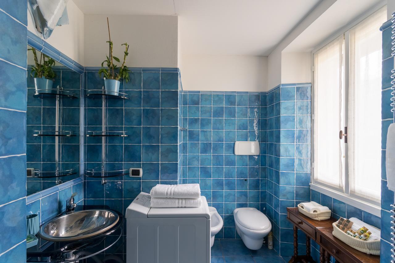 Una Terrazza Da Sogno By Rent All Como Appartement Carate Urio Buitenkant foto