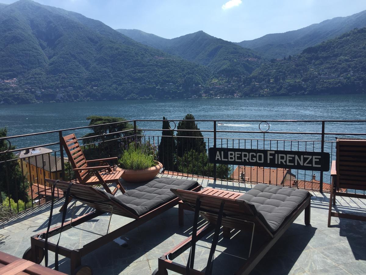 Una Terrazza Da Sogno By Rent All Como Appartement Carate Urio Buitenkant foto