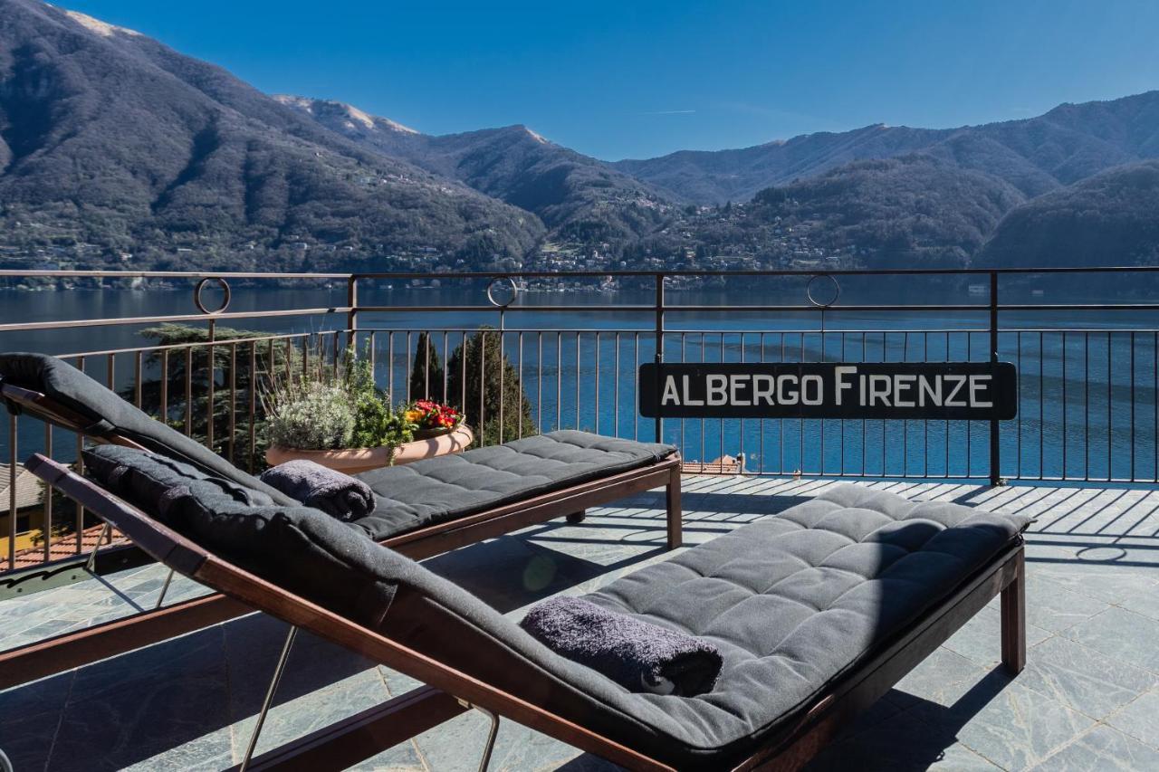 Una Terrazza Da Sogno By Rent All Como Appartement Carate Urio Buitenkant foto